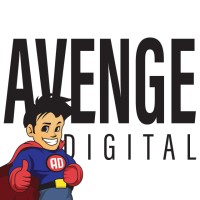 AvengeDigital logo - Similar company to Quotewizard