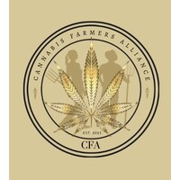Cannabis Farmers Alliance logo - Similar company to Herbal Industry Group