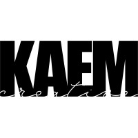 KAEM Creative logo - Similar company to Alk Collection