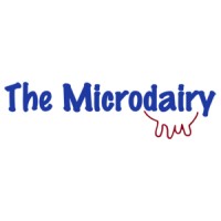 The Microdairy logo - Similar company to Milky Way Uae