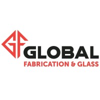 Global Fabrication & Glass logo - Similar company to Glazier Nation