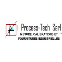PROCESS-TECH Sarl logo - Similar company to Sarl Tech-Process