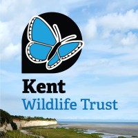 Kent Wildlife Trust logo - Similar company to Adonis Blue Environmental