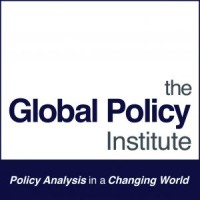 Global Policy Institute (GPI) logo - Similar company to Die Dezentrale