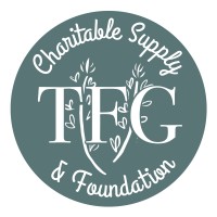 TFG Charitable Supply & Foundation logo - Similar company to Freedom From Grief