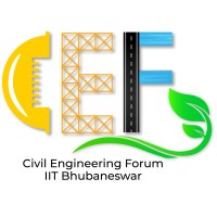 Civil Engineering Forum IIT Bhubaneswar logo - Similar company to Arthamanthan, The Economics Conclave