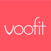 voofit logo - Similar company to Fit Bit