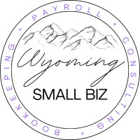 Wyoming Small Biz logo - Similar company to Directive Finance Ltd
