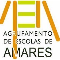 Agrupamento de Escolas de Amares logo - Similar company to Aluminios Iberica Sa