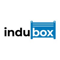 INDUBOX logo - Similar company to Colorprinter