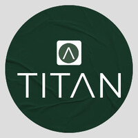 TITAN Indústria e Comércio logo - Similar company to Ader Máquinas E Equipamentos Ltda