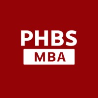 Peking University HSBC School MBA Program logo - Similar company to Sands