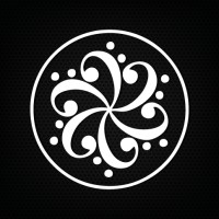 Darkglass Electronics logo - Similar company to B3Pm