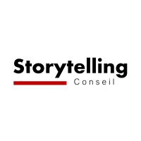 Storytelling Conseil logo - Similar company to Exprim Formation