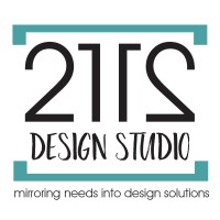 2112 Design Studio logo - Similar company to Studio Bosko