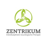Zentrikum logo - Similar company to Dunkelblaufastschwarz