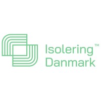Isolering Danmark ApS logo - Similar company to Klima Isolering
