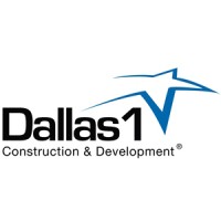 Dallas 1 Construction and Development logo - Similar company to Deme Construction Llc.