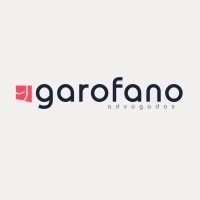 Garofano Sociedade de Advogados logo - Similar company to Palazzi E Franceschini Advogados