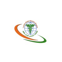 Loqman Hakim Hospital logo - Similar company to The Oil Patch