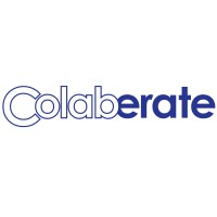 Colaberate logo - Similar company to Collebe