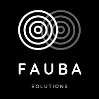 FAUBA Solutions logo - Similar company to Switch Media Marketing Llc