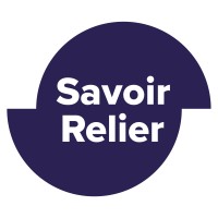 Savoir-Relier logo - Similar company to Aac55