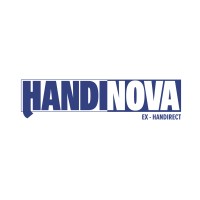 Handinova (ex- handirect.fr), média expert handicap logo - Similar company to Aimeth