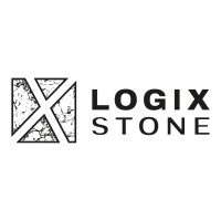 LOGIX Stone logo - Similar company to Faggio Misr