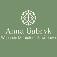 Anna Gabryk - Wsparcie Mentalne i Zawodowe logo - Similar company to Srebrne Rachunki