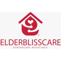 ElderBlissCare logo - Similar company to Ruby Jain Designs