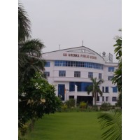 G D GOENKA PUBLIC SCHOOL, MEERUT logo - Similar company to The Elements School