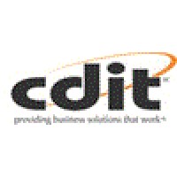 CDIT Inc. logo - Similar company to C-Dit