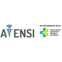 Asosiasi Telemedicine Indonesia (ATENSI) logo - Similar company to Klinikgo | Mitra Resmi Telemedicine Covid19 Kemenkes