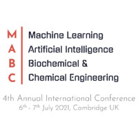 Cambridge AI in (Bio)Chemical Engineering and Chemistry conference logo - Similar company to Durham University Solar Car