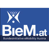 BieM Bundesinitiative e-Mobility Austria logo - Similar company to Dietrich Mobility