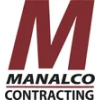Manalco Contracting Ltd. logo - Similar company to Sm Cladding Solutions Inc.
