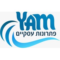 Yam-Pitronot logo - Similar company to Pitronot Ltd.