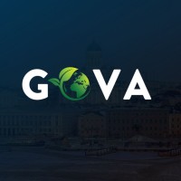 GOVA logo - Similar company to Altum Technologies