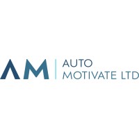 AUTO MOTIVATE LTD logo - Similar company to Forward Group