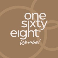 One Sixty Eight B.V. logo - Similar company to Quickonline