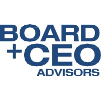 Board+CEO Advisors logo - Similar company to Talntex