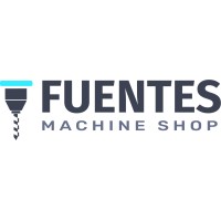 Fuentes Machine Shop logo - Similar company to Brady Welding & Machine Shop