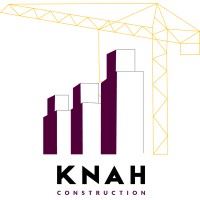 KNAH CONSTRUCTION logo - Similar company to Geoinfo Engineering