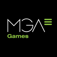 MGA Games logo - Similar company to Logical Games 46, Importación Y Servicios