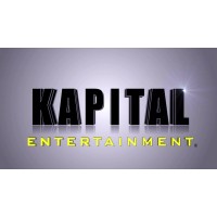 Kapital Entertainment logo - Similar company to Brian J. Mccarthy, Inc.