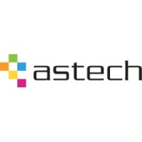 Astech Consultants Limited logo - Similar company to True Track Software Limited