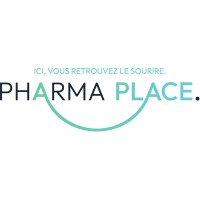 Pharma Place logo - Similar company to Pharma'Qual