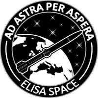 ELISA Space logo - Similar company to Gala Supernova | Isae-Supaero
