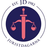 Juristdagarna logo - Similar company to Officeswapp